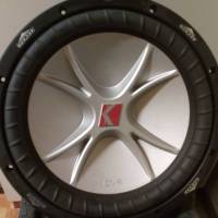 Kicker Aygo